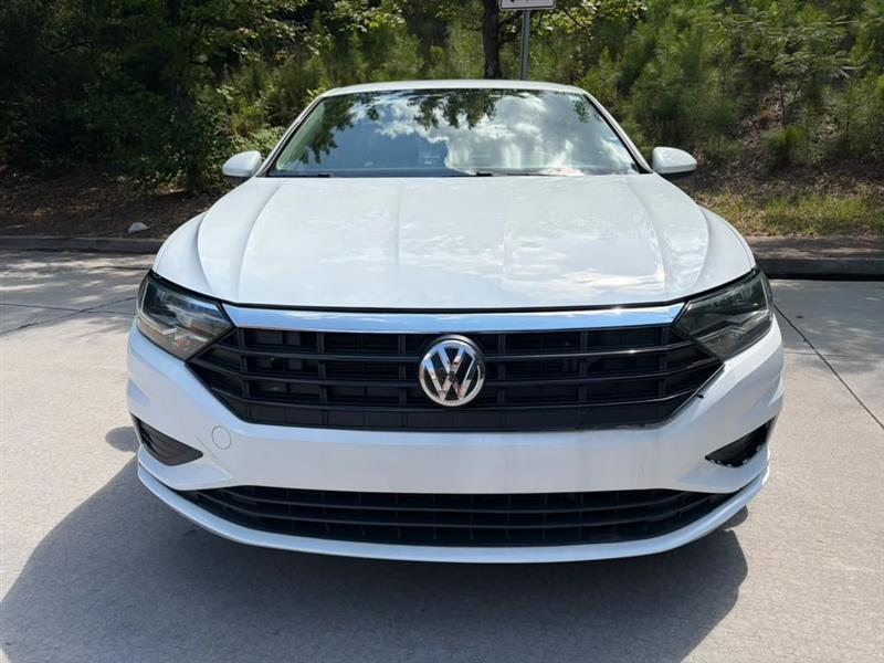 Volkswagen Jetta  2019