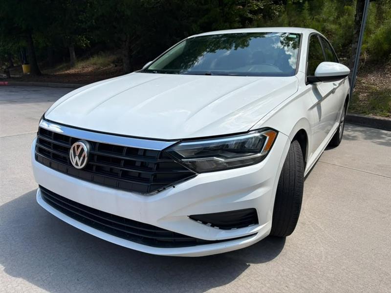 Volkswagen Jetta  2019