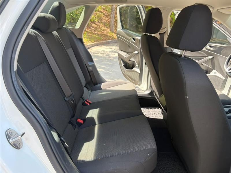 Volkswagen Jetta  2019