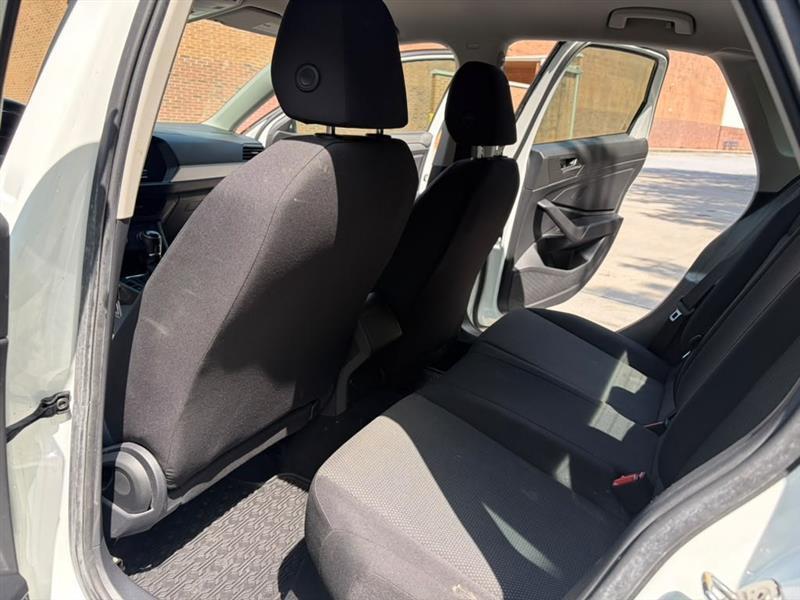 Volkswagen Jetta  2019