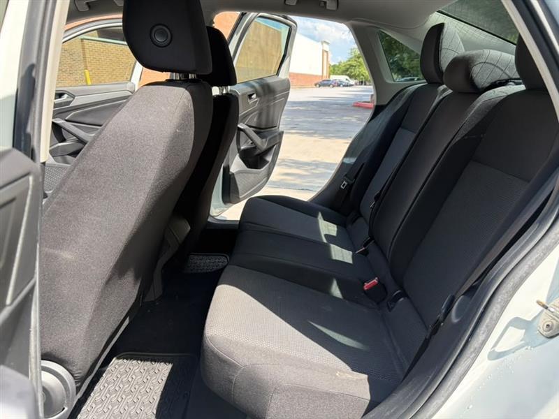 Volkswagen Jetta  2019