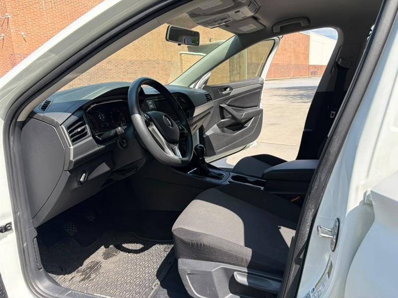 Volkswagen Jetta  2019