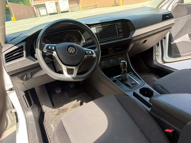 Volkswagen Jetta  2019