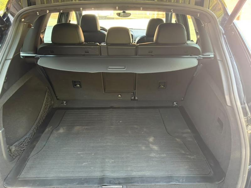 Porsche Cayenne  2013