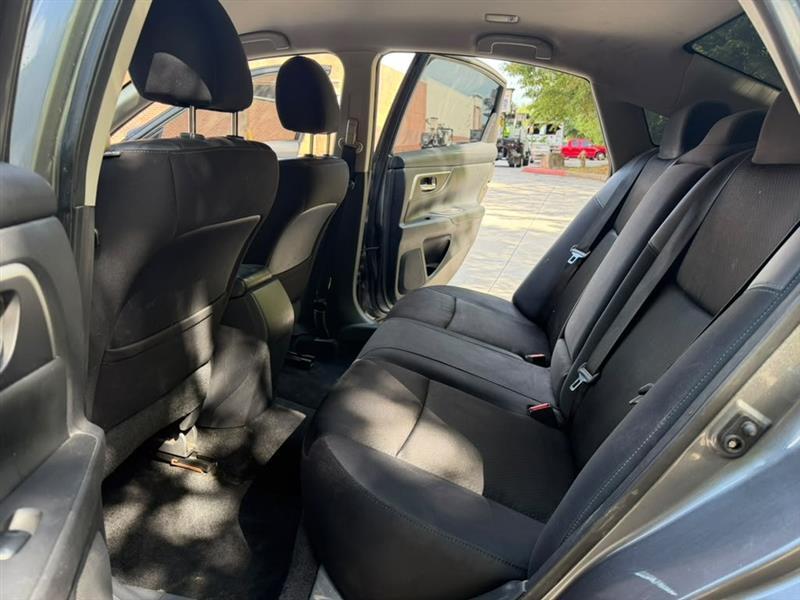 Nissan Altima  2017
