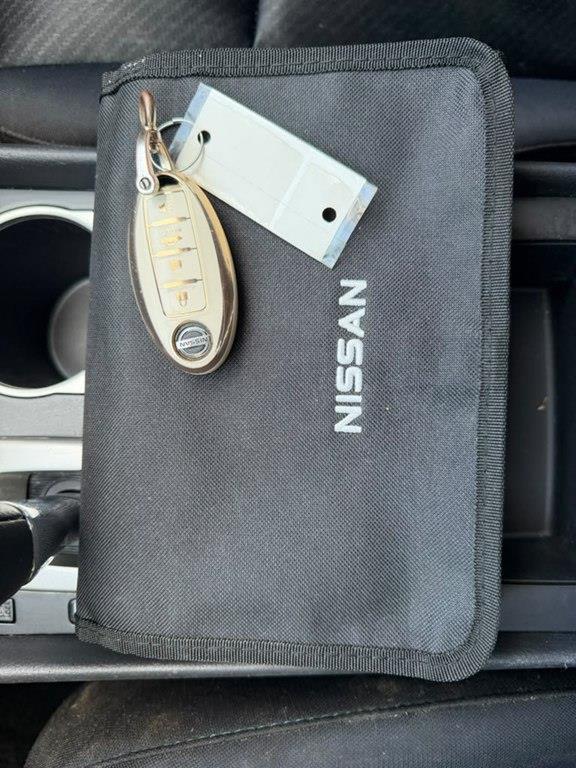 Nissan Altima  2017