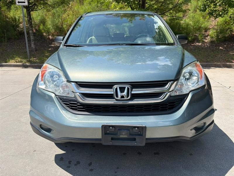 Honda CR-V  2011
