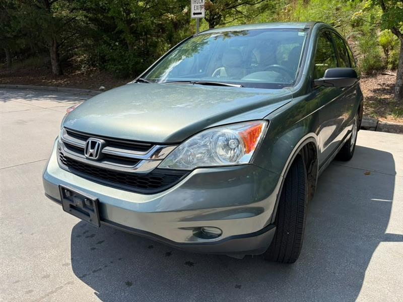 Honda CR-V  2011
