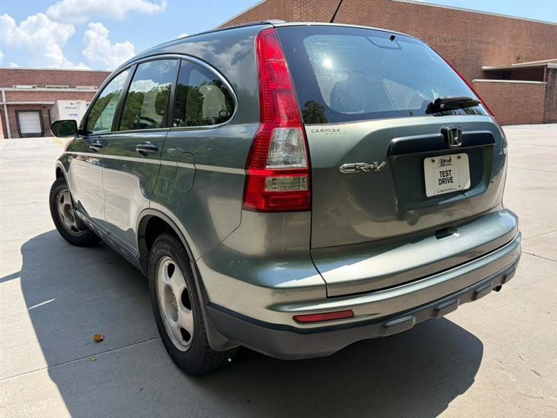 Honda CR-V  2011