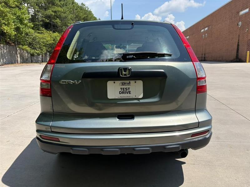 Honda CR-V  2011