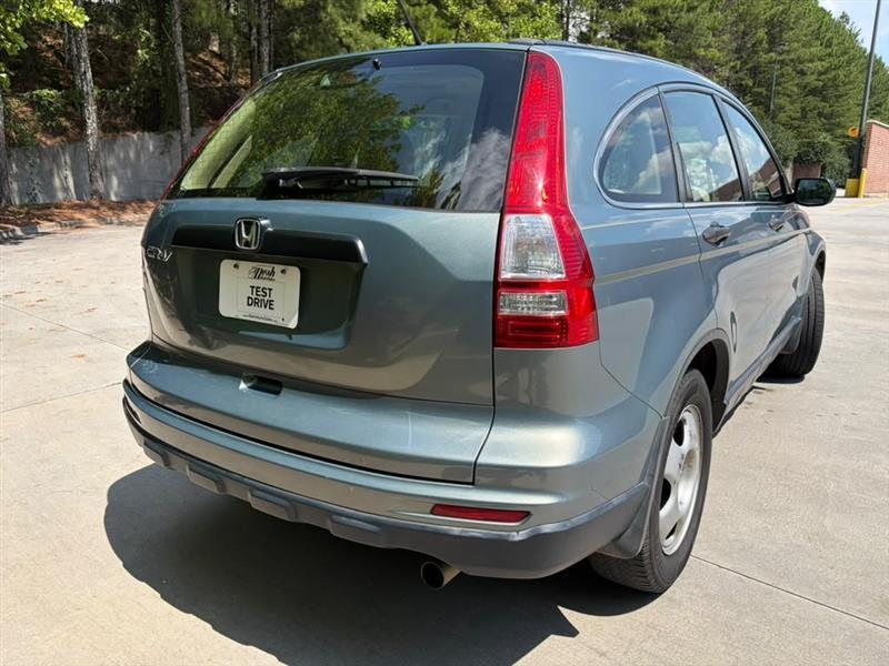 Honda CR-V  2011