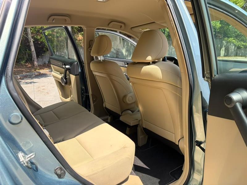 Honda CR-V  2011