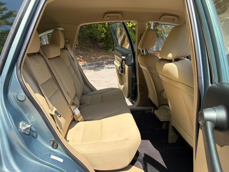 Honda CR-V  2011