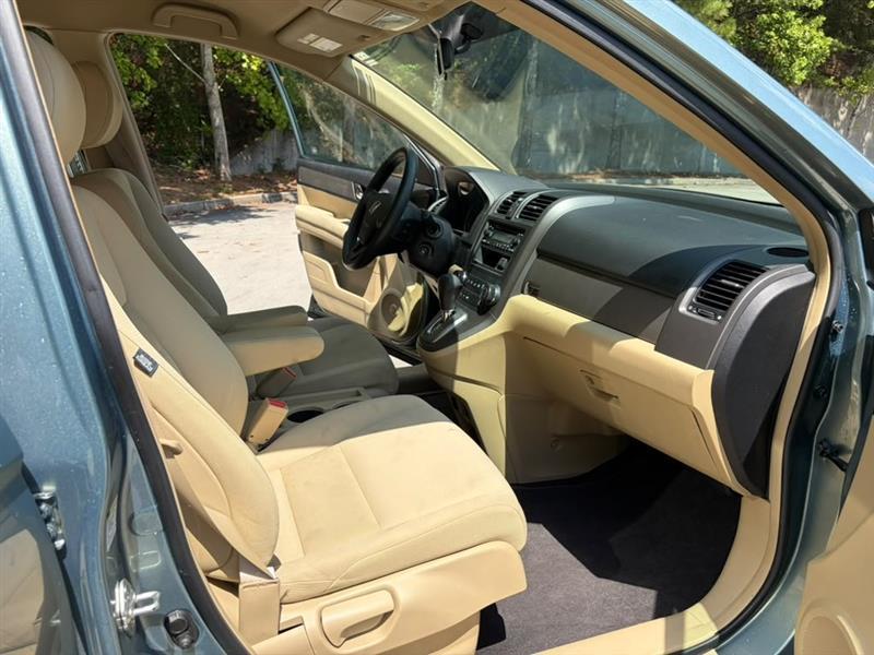Honda CR-V  2011