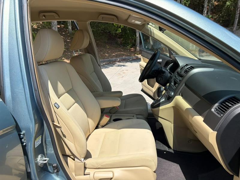 Honda CR-V  2011