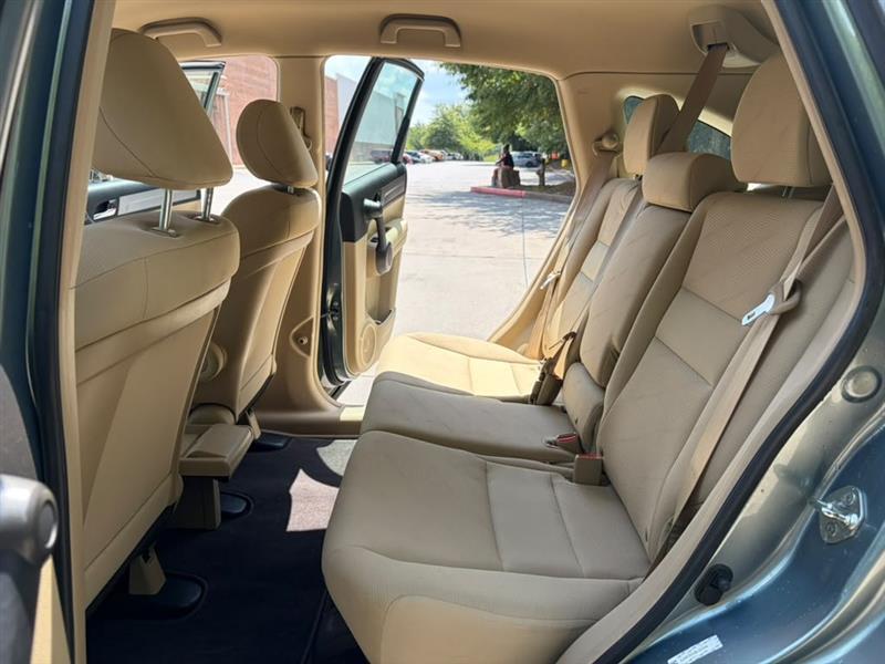 Honda CR-V  2011