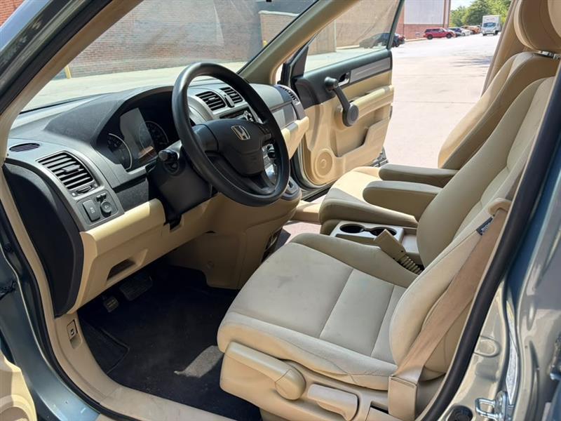 Honda CR-V  2011