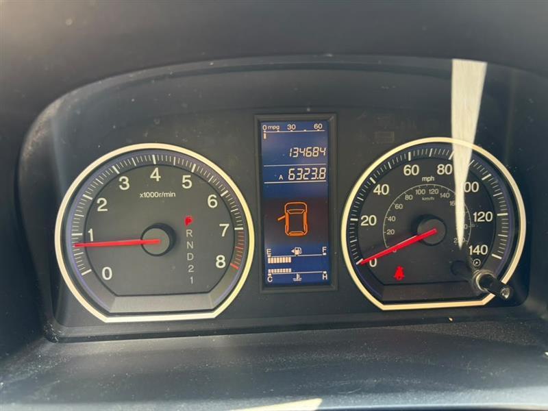 Honda CR-V  2011