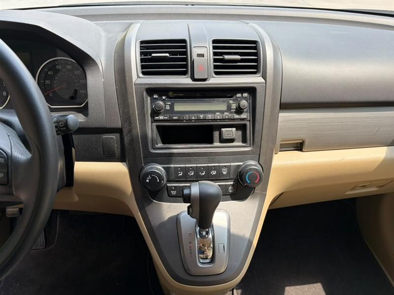 Honda CR-V  2011