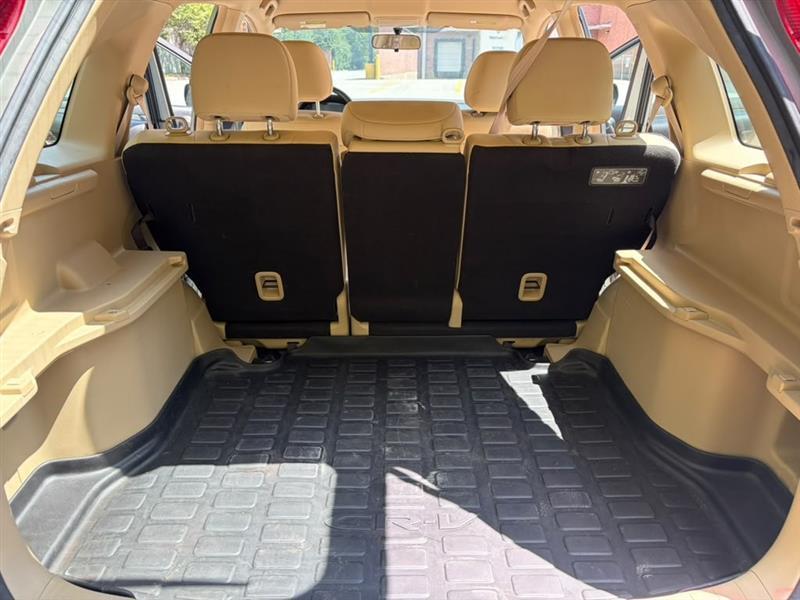 Honda CR-V  2011