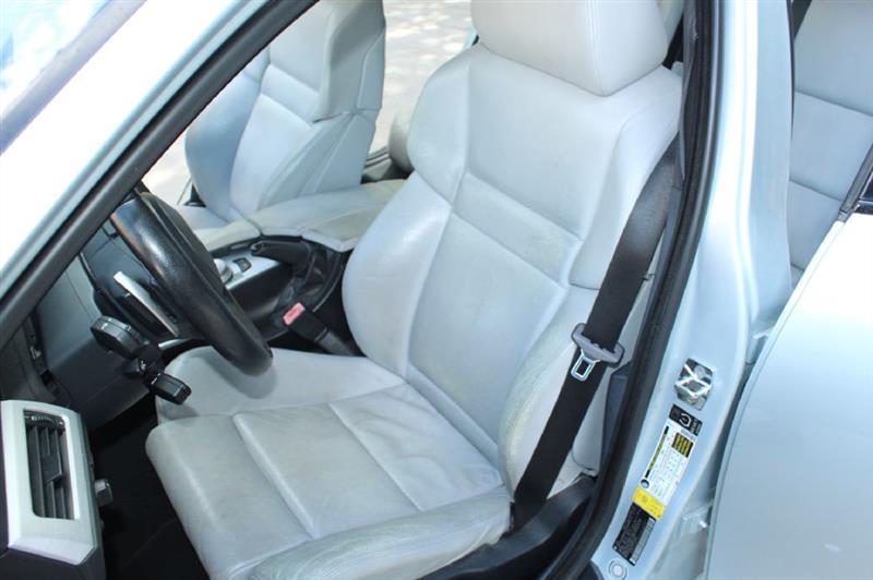 BMW M5  2006