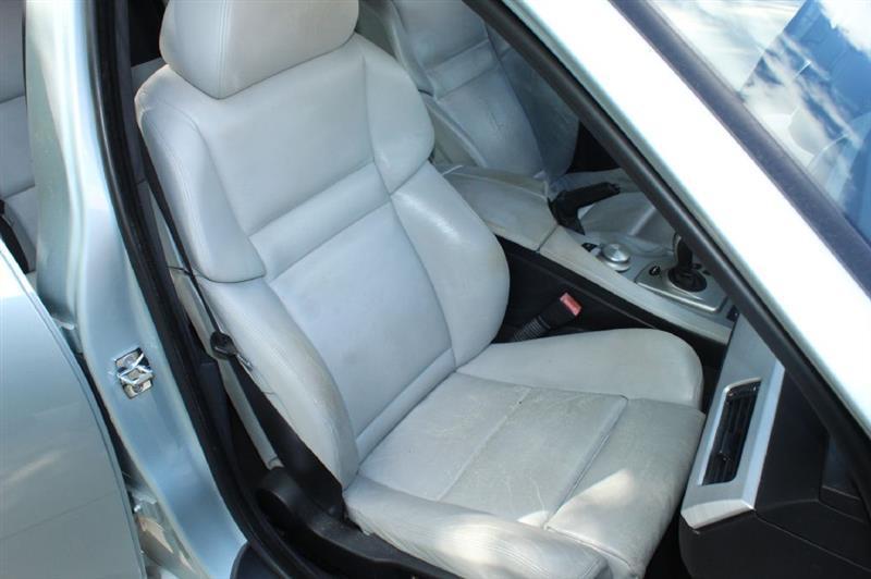 BMW M5  2006