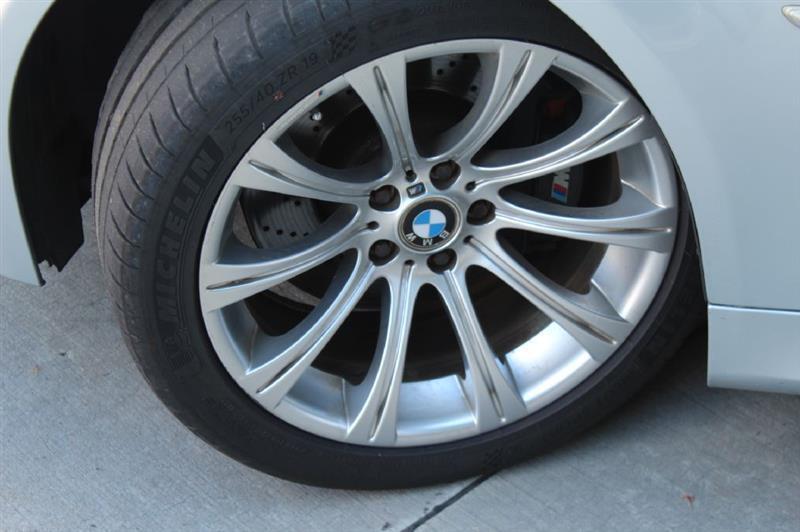 BMW M5  2006