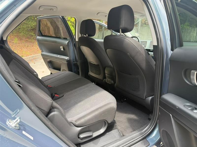 Hyundai Ioniq 5  2022