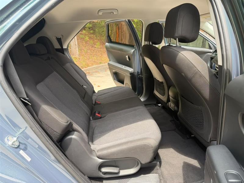 Hyundai Ioniq 5  2022