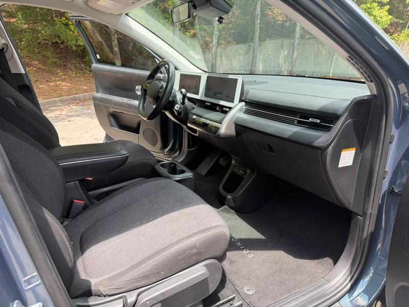 Hyundai Ioniq 5  2022