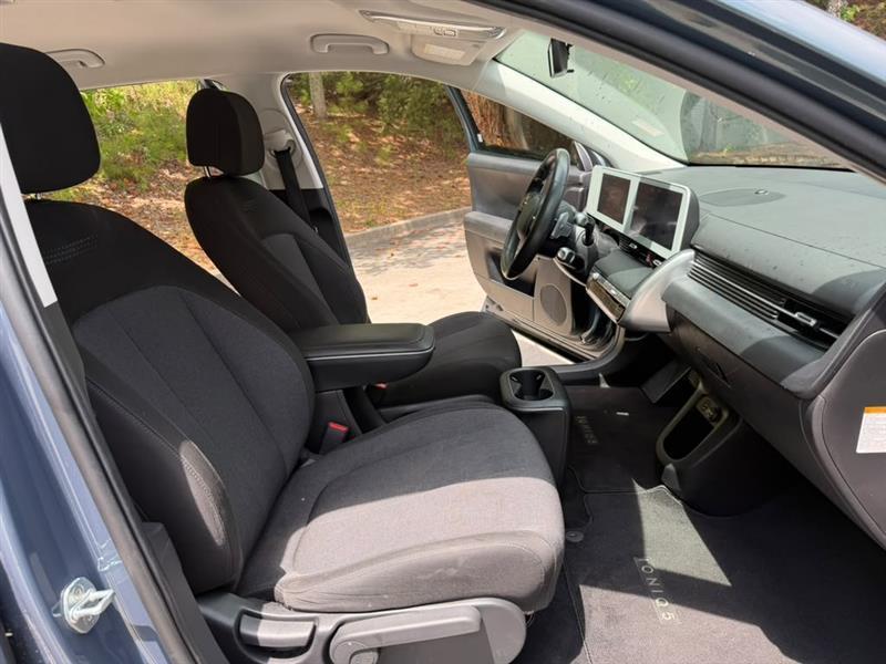 Hyundai Ioniq 5  2022