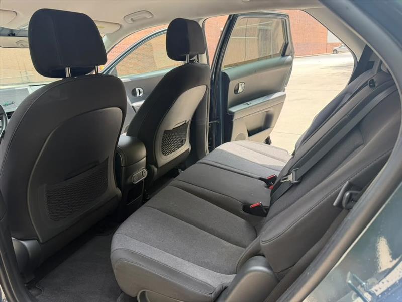 Hyundai Ioniq 5  2022