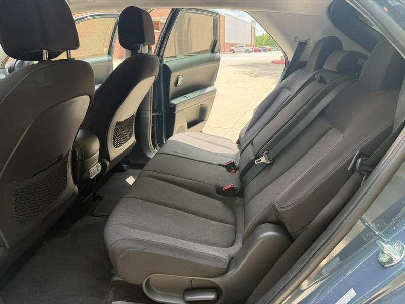Hyundai Ioniq 5  2022