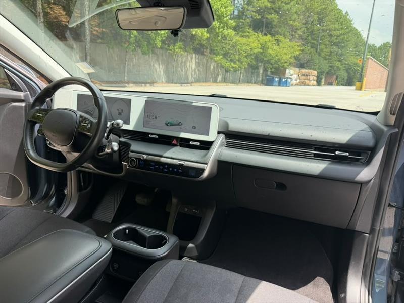 Hyundai Ioniq 5  2022