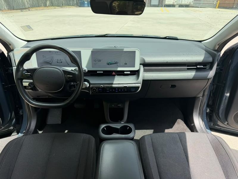 Hyundai Ioniq 5  2022