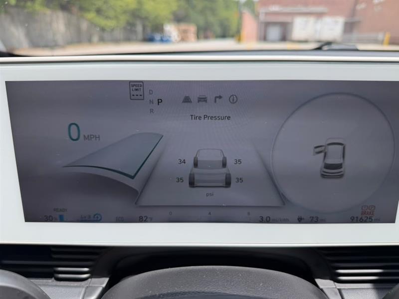Hyundai Ioniq 5  2022