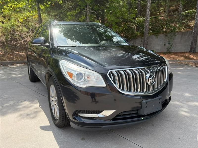 Buick Enclave  2014