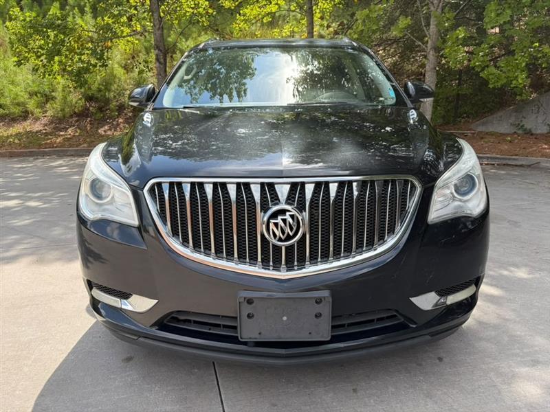 Buick Enclave  2014