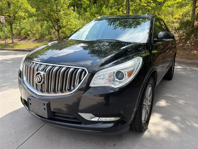 Buick Enclave  2014