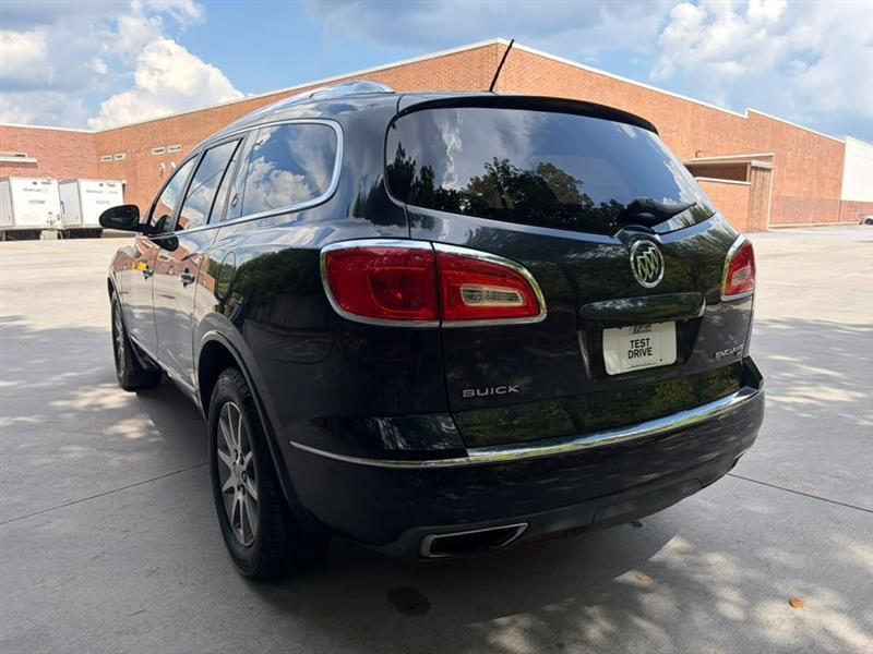 Buick Enclave  2014