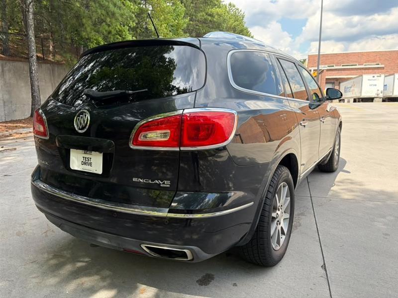 Buick Enclave  2014