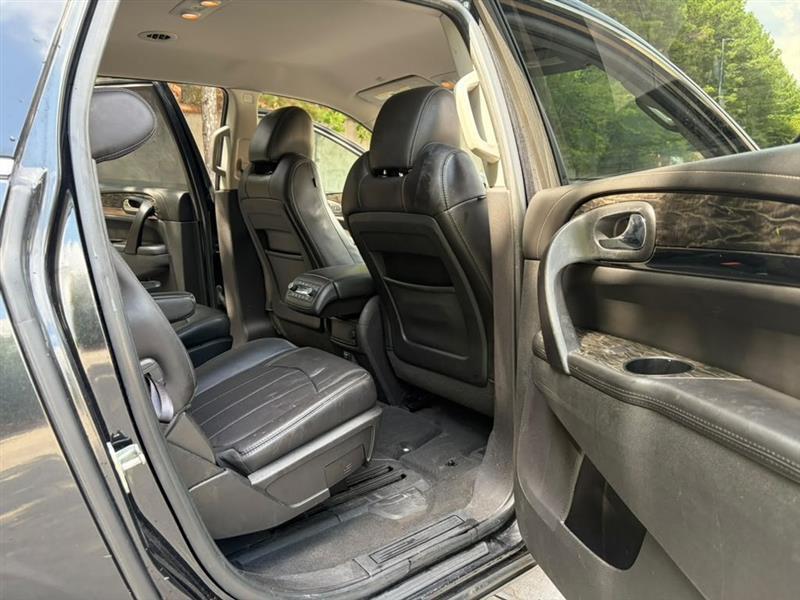 Buick Enclave  2014