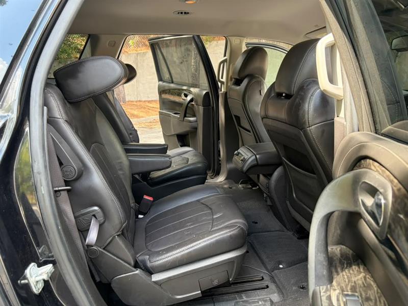 Buick Enclave  2014