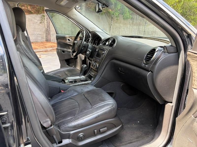Buick Enclave  2014