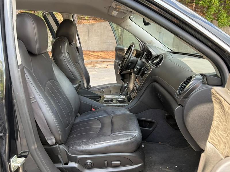 Buick Enclave  2014