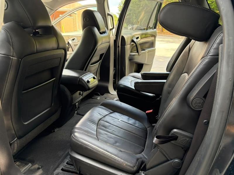 Buick Enclave  2014