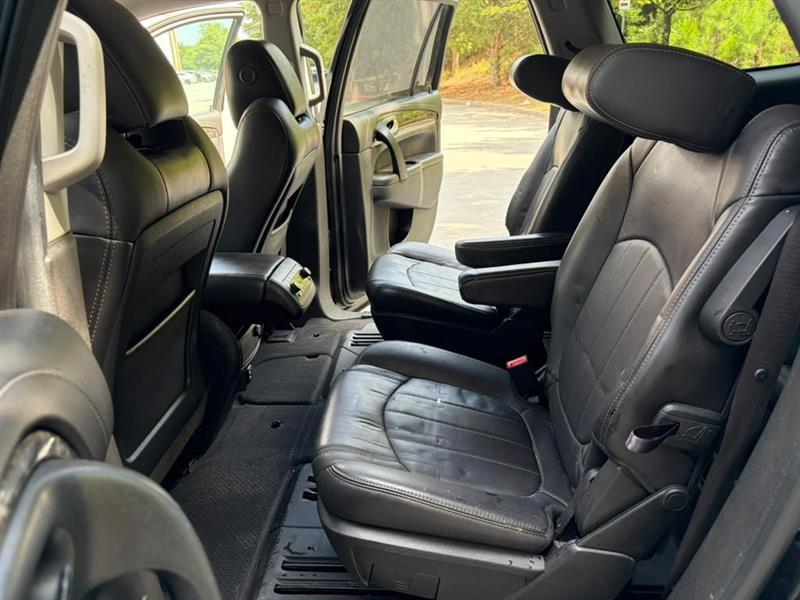 Buick Enclave  2014
