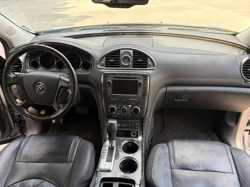 Buick Enclave  2014