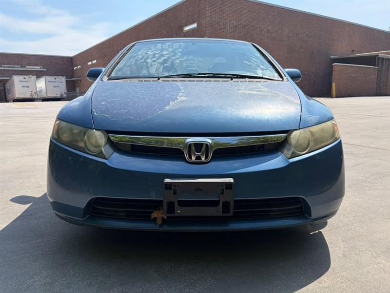 Honda Civic  2008