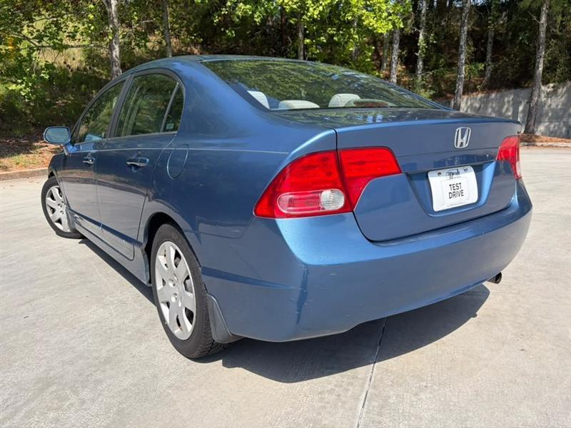 Honda Civic  2008